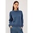 RAILS HELLY SWEATER IN ATLANTIC