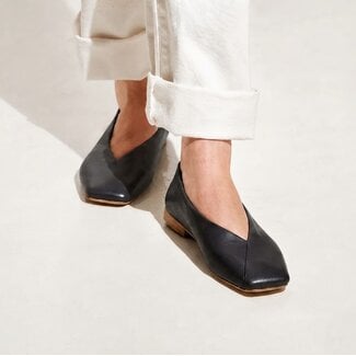 CORDANI MARISSA BALLET FLAT