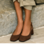 CORDANI CORDANI GARLIN SUEDE PUMP