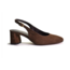 CORDANI CORDANI GARLIN SUEDE PUMP