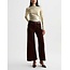 AG SAIGE WIDE LEG CORDUROY