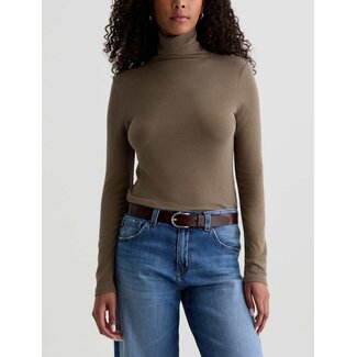 AG CHELS TURTLENECK