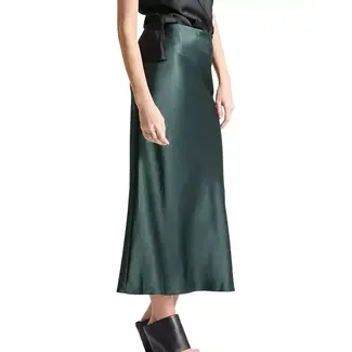 SAINT ART TALIA CHARMEUSE MAXI
