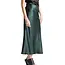 SAINT ART TALIA CHARMEUSE MAXI