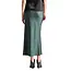 SAINT ART TALIA CHARMEUSE MAXI