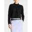 SAINT ART PHOEBE DOUBLE-KNIT SWEATER