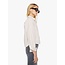 MOTHER CROPPED BESTIE SHIRT
