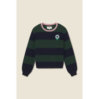 TROVATA RYANN SWEATER