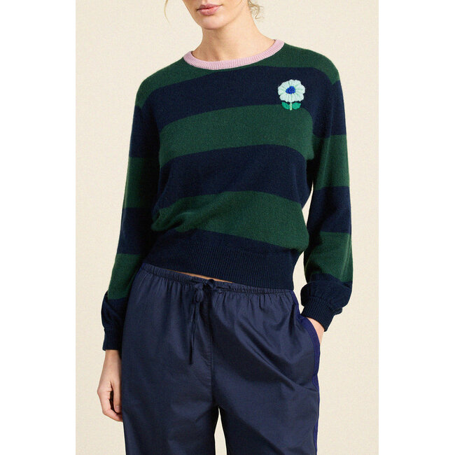 TROVATA RYANN SWEATER