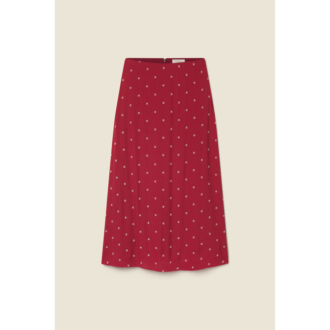 TROVATA DEMI SKIRT