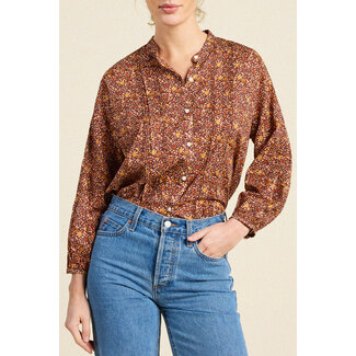 TROVATA JORDYN BLOUSE