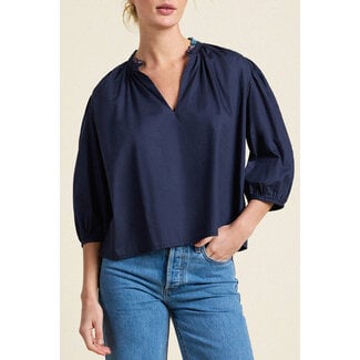TROVATA ORLY BLOUSE