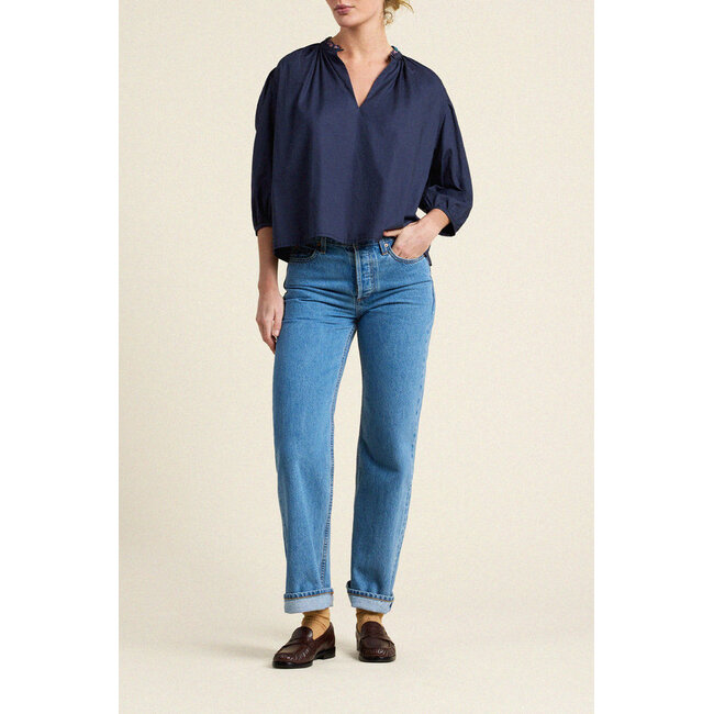 TROVATA ORLY BLOUSE