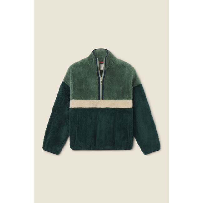 TROVATA CASEY PULLOVER
