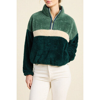 TROVATA CASEY PULLOVER