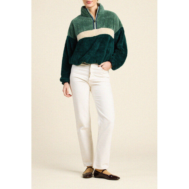 TROVATA CASEY PULLOVER
