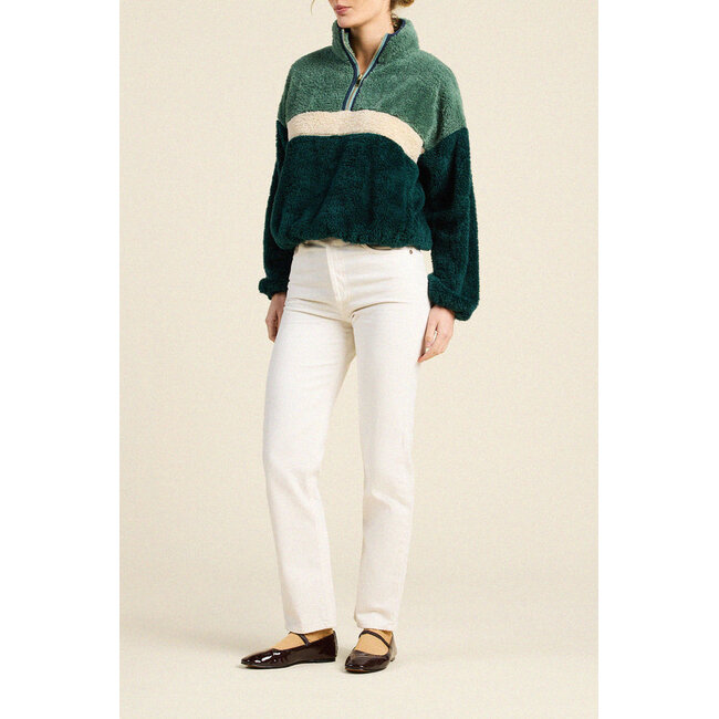 TROVATA CASEY PULLOVER