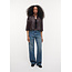 HOLLIS LEATHER JACKET