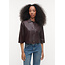 HOLLIS LEATHER JACKET