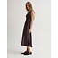 MARGARET O'LEARY DARYA DOUBLE V DRESS