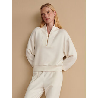 VARLEY DAVIDSON SWEAT SHIRT IN PRISTINE