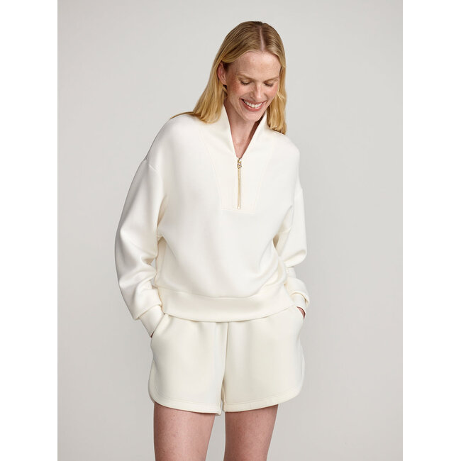VARLEY DAVIDSON SWEAT SHIRT IN PRISTINE