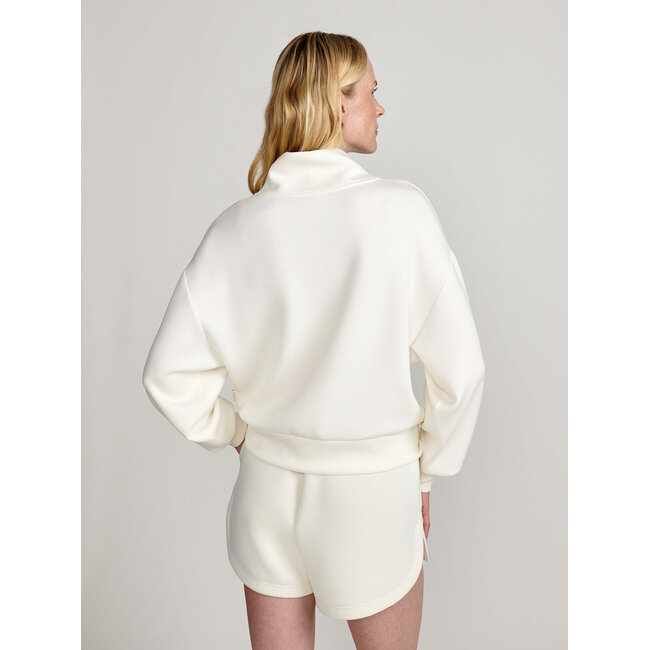 VARLEY DAVIDSON SWEAT SHIRT IN PRISTINE