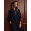 VARLEY DAVIDSON SWEAT SHIRT IN NAVY