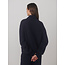 VARLEY DAVIDSON SWEAT SHIRT IN NAVY