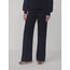 VARLEY NAVY WIDE LEG PANT 30"
