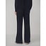 VARLEY NAVY WIDE LEG PANT 30"