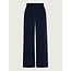 VARLEY NAVY WIDE LEG PANT 30"