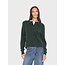 XIRENA CYPRESS GREEN GRIFFIN SWEATER