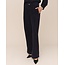 BELLA DAHL ELONGATED TUCK PANT