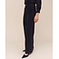 BELLA DAHL ELONGATED TUCK PANT