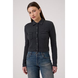 GOLDIE STELLA JACKET