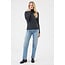 GOLDIE STELLA FUNNEL NECK PULLOVER