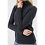 GOLDIE STELLA FUNNEL NECK PULLOVER