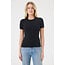 GOLDIE SHADOW STRIPE S/S TEE