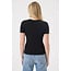 GOLDIE SHADOW STRIPE S/S TEE