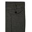 CAMBIO FLEUR MICRO TWEED PANT