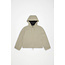 RAINS SUVA HARDSHELL SHORT STRING JACKET