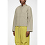 RAINS SUVA HARDSHELL SHORT STRING JACKET