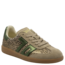 BACK 70 POIS SNEAKER IN GOLD FOREST