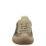 BACK 70 POIS SNEAKER IN GOLD FOREST