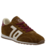 BACK 70 ASIAN W26 SNEAKER IN TOBACCO BUTTER