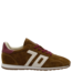 BACK 70 ASIAN W26 SNEAKER IN TOBACCO BUTTER
