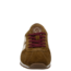BACK 70 ASIAN W26 SNEAKER IN TOBACCO BUTTER