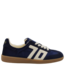 BACK 70 CLOUD W26 SNEAKER IN VELVET ROYAL BUTTER