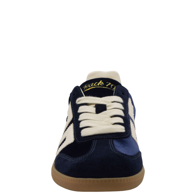 BACK 70 CLOUD W26 SNEAKER IN VELVET ROYAL BUTTER
